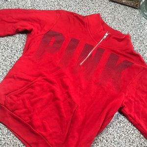 Victoria Secret/Pink sweatshirt